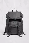 Grey - High Tech Backpack