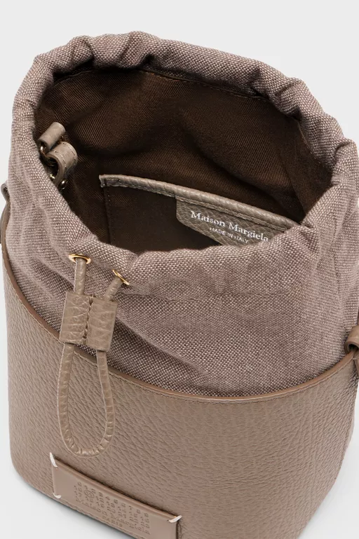 5AC Bucket Small - Cross body bag