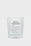 Silver - Replica Autumn Vibes Candle