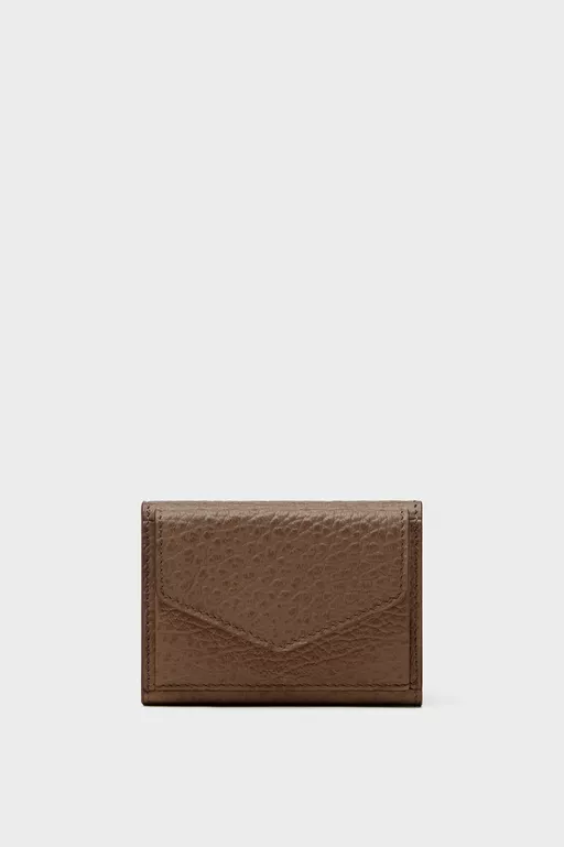 Four stitches pocket wallet - Wallets