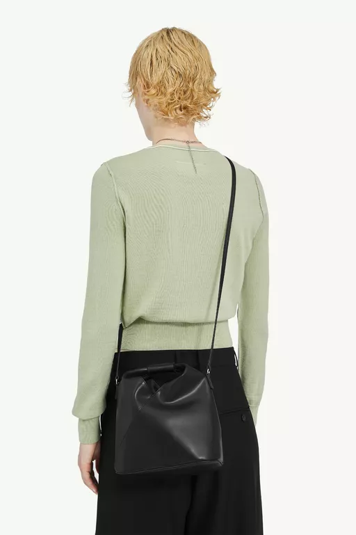Japanese Bag Classic Crossbody - Handbags