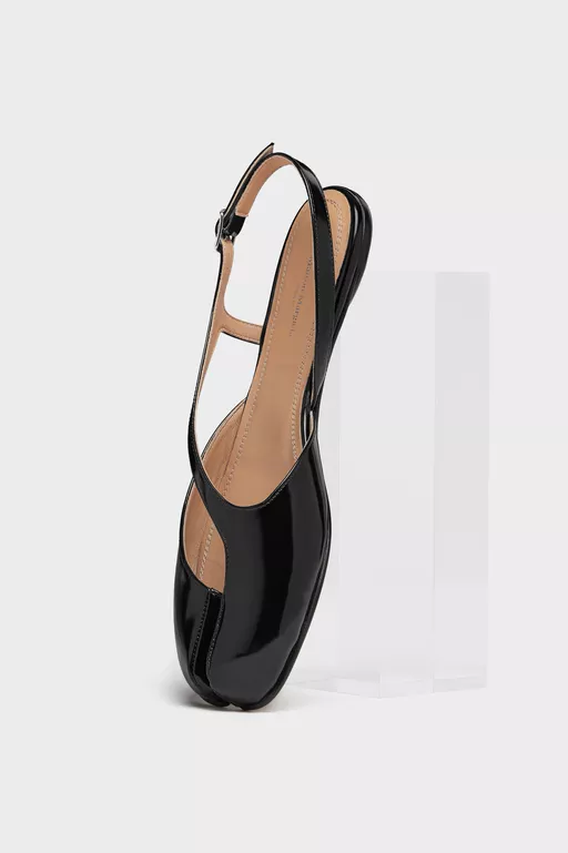 Tabi Slingback Sandal