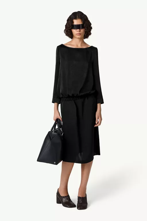 Lining-look top - Tops