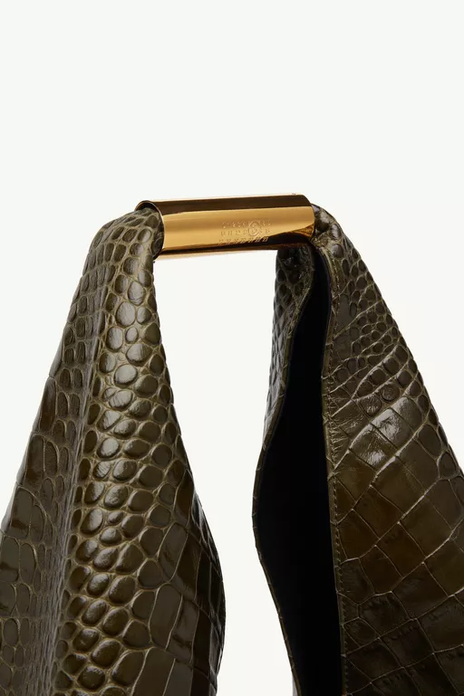 Japanese Crossbody 스몰 - 핸드백