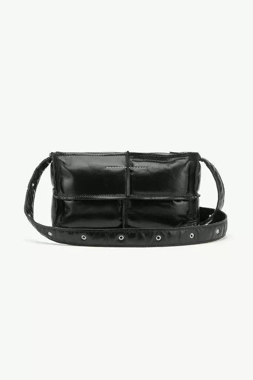 Numeric Mini-Tasche mit Tragegriff - Handtaschen