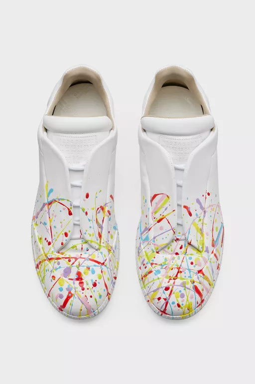 Future Low-Top - Sneakers