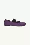 Plum Purple