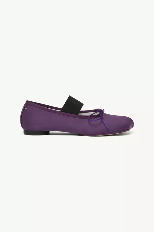 Anatomic Numeric Ballerinas - Ballerinas