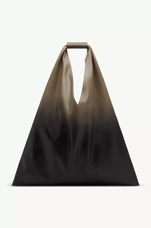 Japanese Bag Classic Medium - Handbags