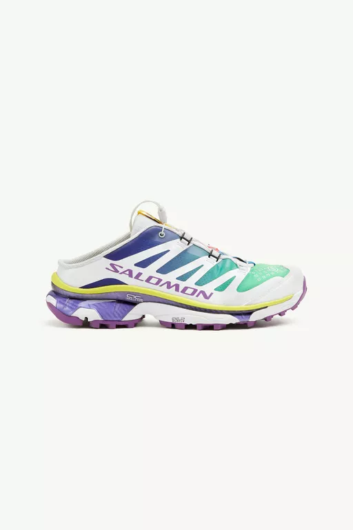 MM6 Maison Margiela x Salomon XT-4 MULES