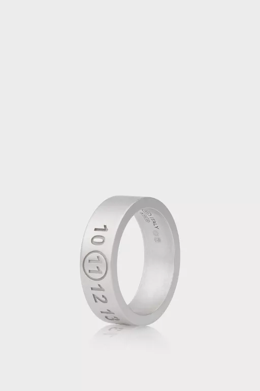 Numeric ring - Rings