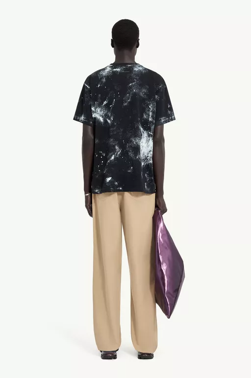 Paint Jersey T-Shirt - T-shirts