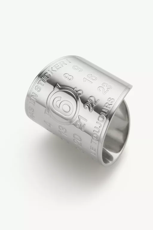 Bague autocollant souvenir - Bagues