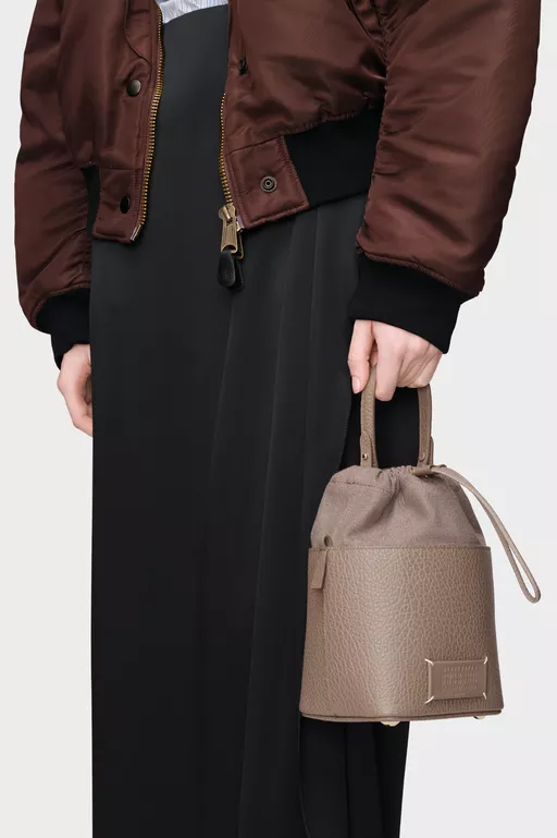5AC Bucket Small - Cross body bag