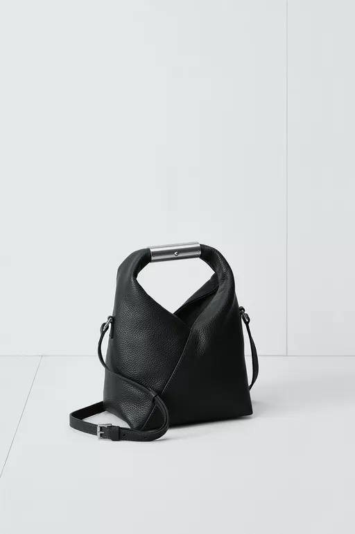 Japanese Bag Jewel Handle Classic - Handbags