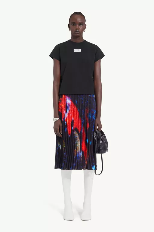 Print T-shirt