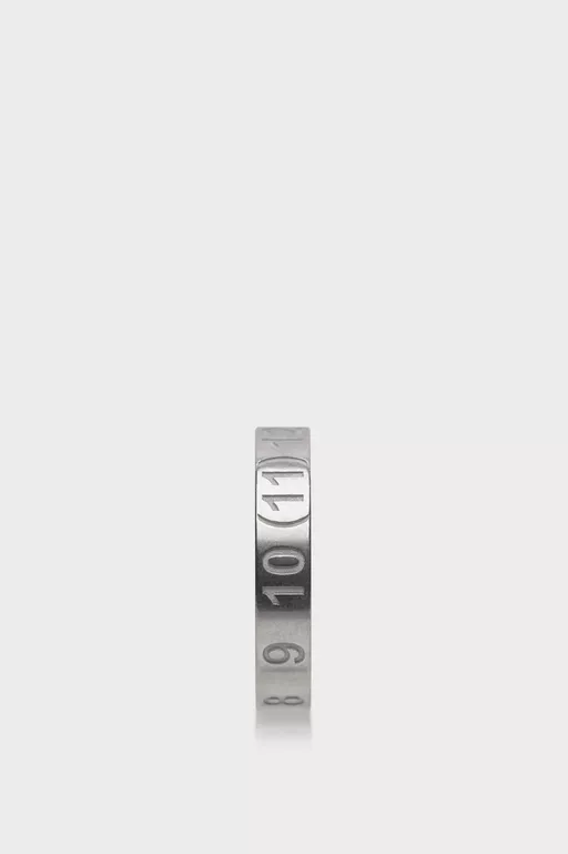 Bague Numeric - Anelli