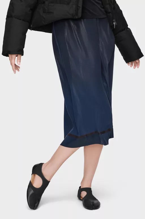 Tabi Jazz Slipper - Moccasins