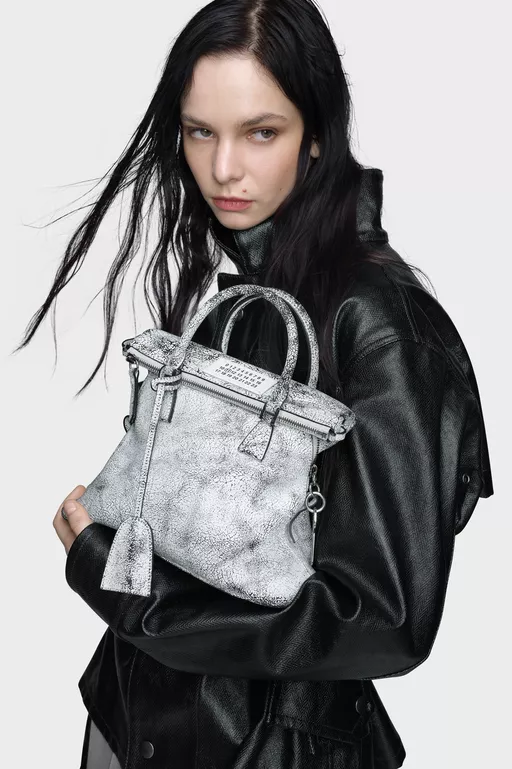 5AC loved to death mini - Cross body bag