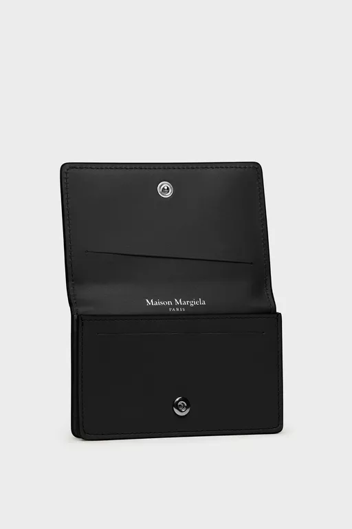Leather card case - Cardholders