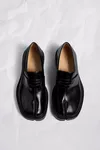 Black - Tabi loafers