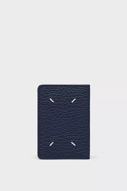 Four Stitches Card Holder