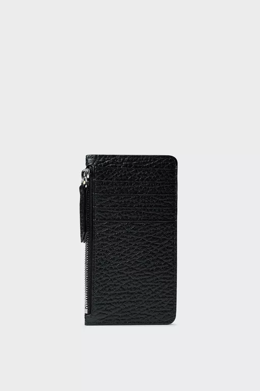 Four stitches cardholder wallet - Wallets