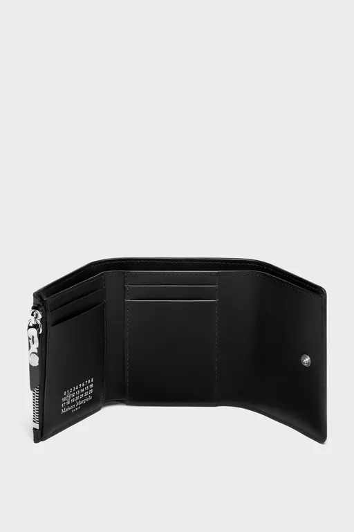 Zip Clip Wallet - Wallets