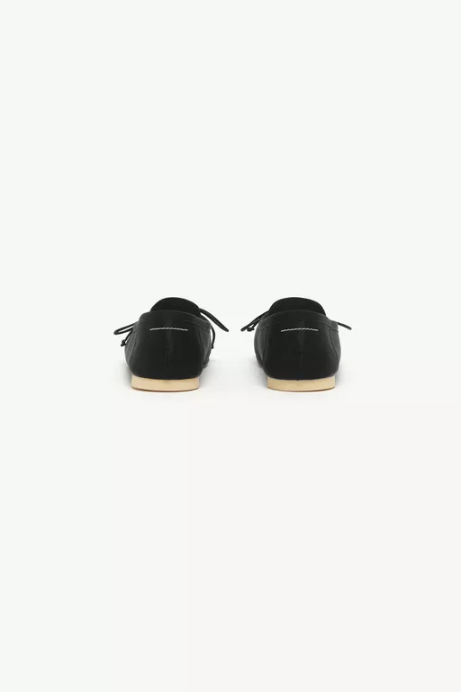 Ballet flats - Ballerinas