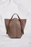 Taupe - Dress-Age Medium