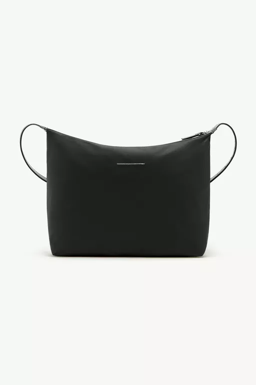 Numeric Crossbody Bag - Borsa a tracolla