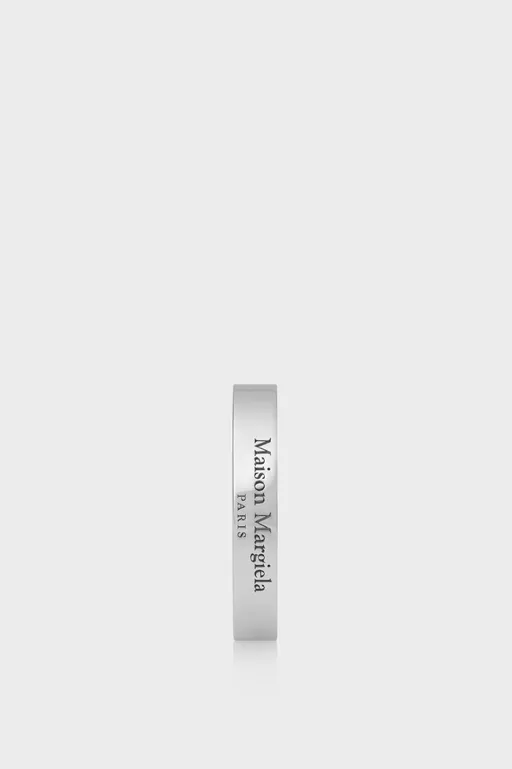 Anello con logo