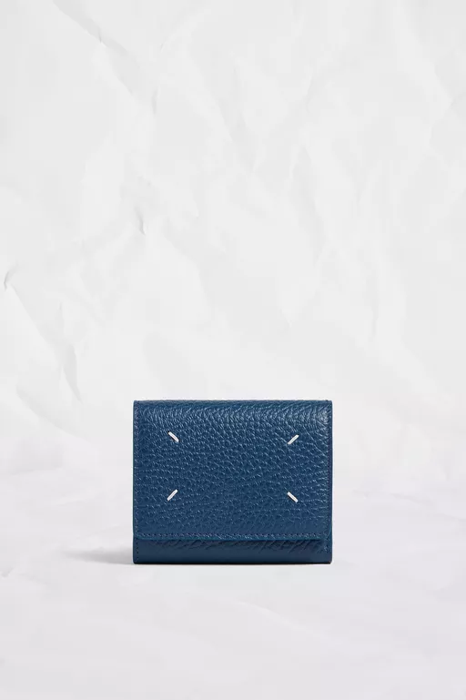 Portefeuille Four stitches - Portefeuilles