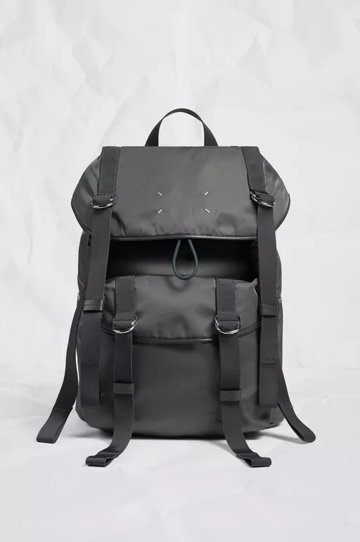 High Tech Backpack - Backpacks