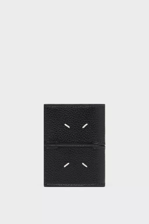 Leather Card Holder