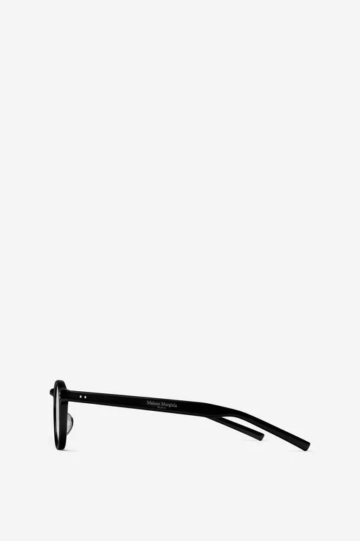 MM X GENTLE MONSTER MM309-01 - Eyeglasses