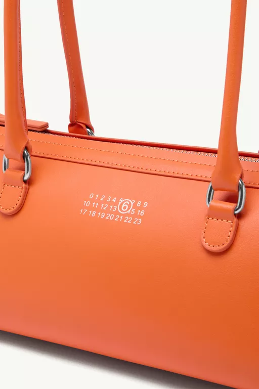 Bauletto Shoulder Bag Small - Shoulder Bags