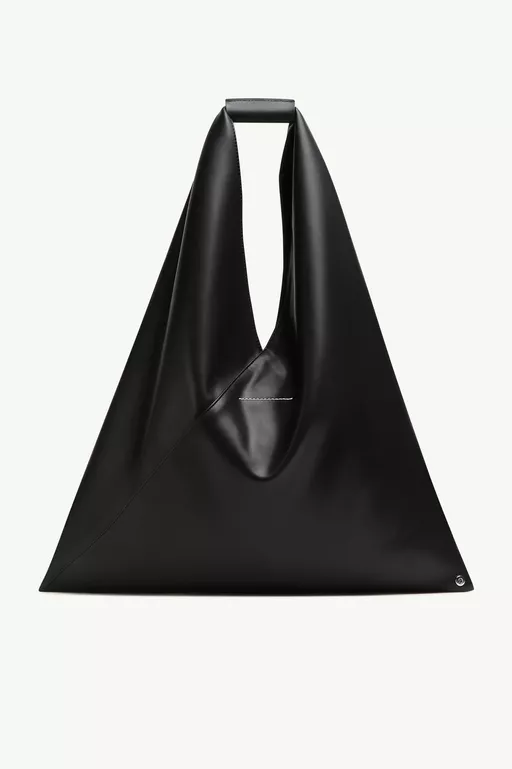 Japanese Bag Classic Medium - Handbags