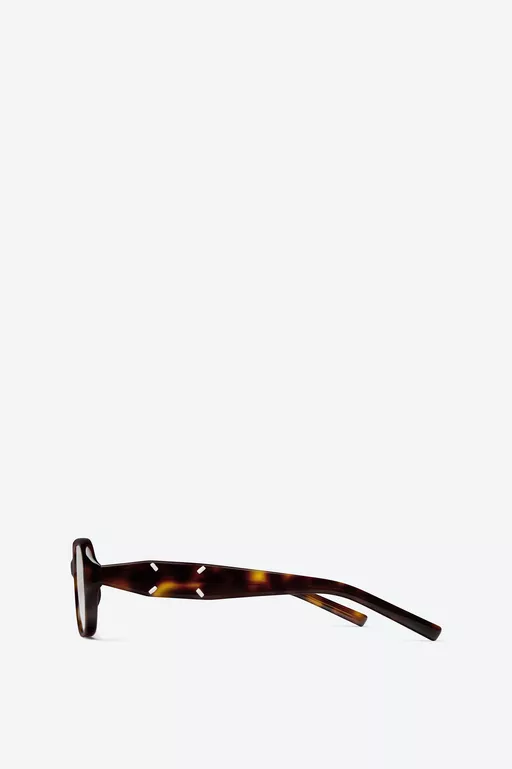 MM X GENTLE MONSTER MM307-01 - Eyeglasses
