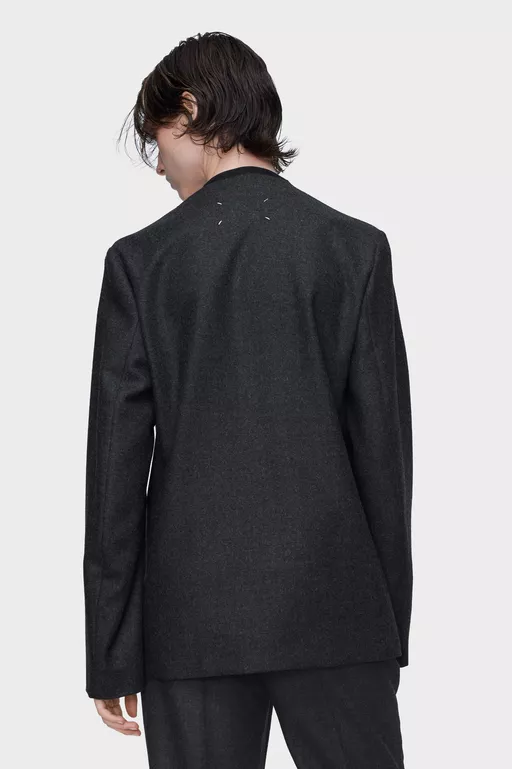 Minimal jacket - Jackets