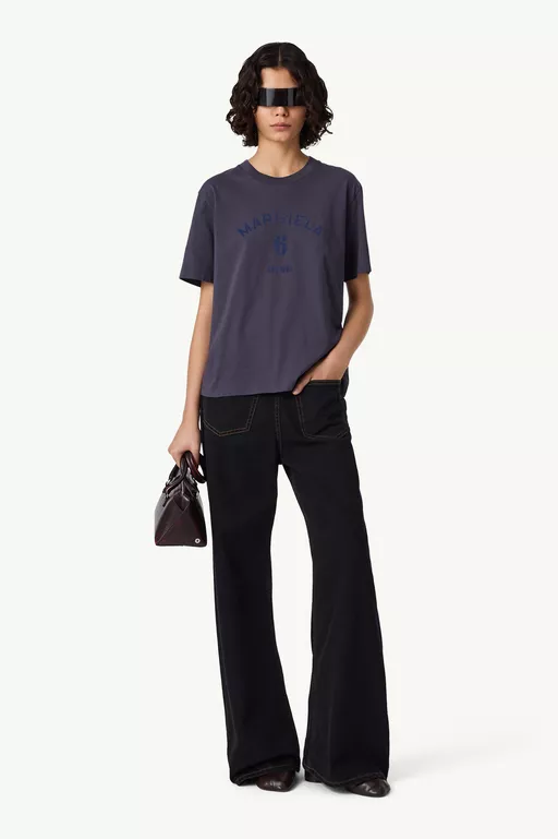 Mannequin print t-shirt - T-shirts