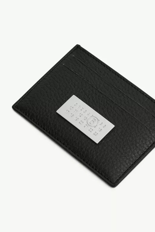 Numeric Cardholder - Wallets