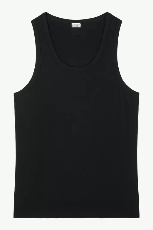 Camiseta de tirantes de estar en casa - Camiseta de tirantes - Image 1