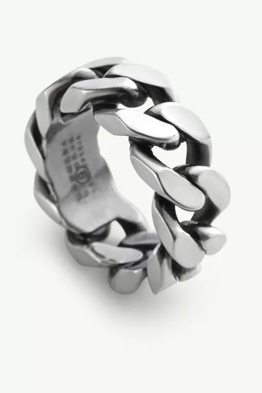 Numeric ring - Rings