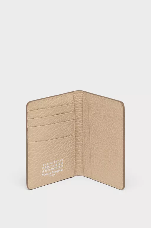 Four Stitches Card Holder - Cardholders