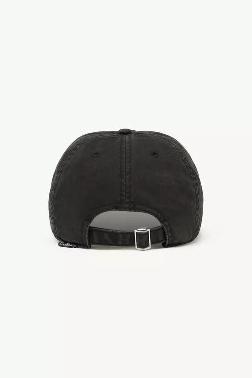 Cotton baseball cap - Hats