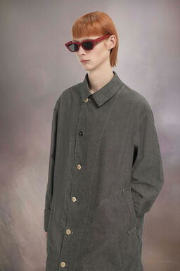 MM X Gentle Monster MM208 LEATHER LR1 - Bracelets