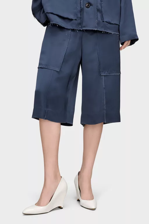 Heel-less Pump - Pumps