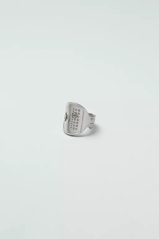 Key ear cuff - Earrings