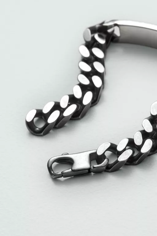 Classic chain bracelet - Bracelets
